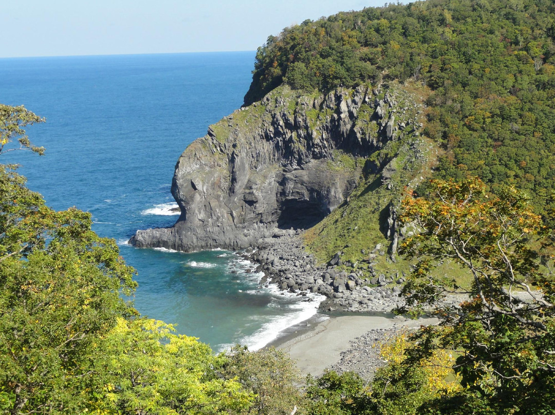 斜里町旅游攻略图片
