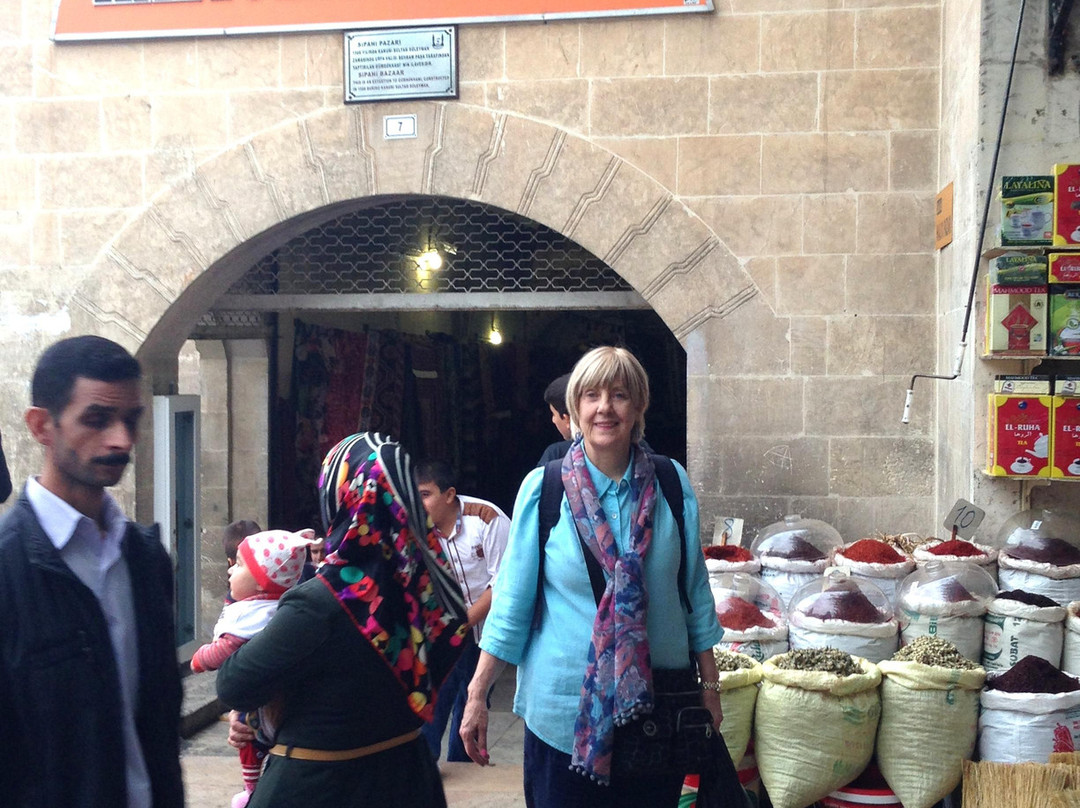 Nomad Tours Turkey-Hilvan必去景点