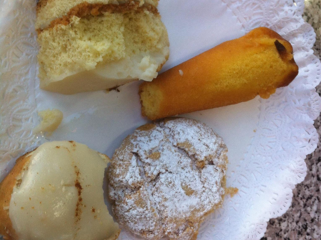 Dulceria y Sorbeteria Colon