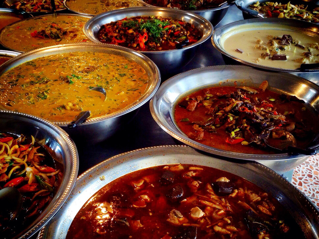 苏梅先生私人导游-苏梅岛必去景点