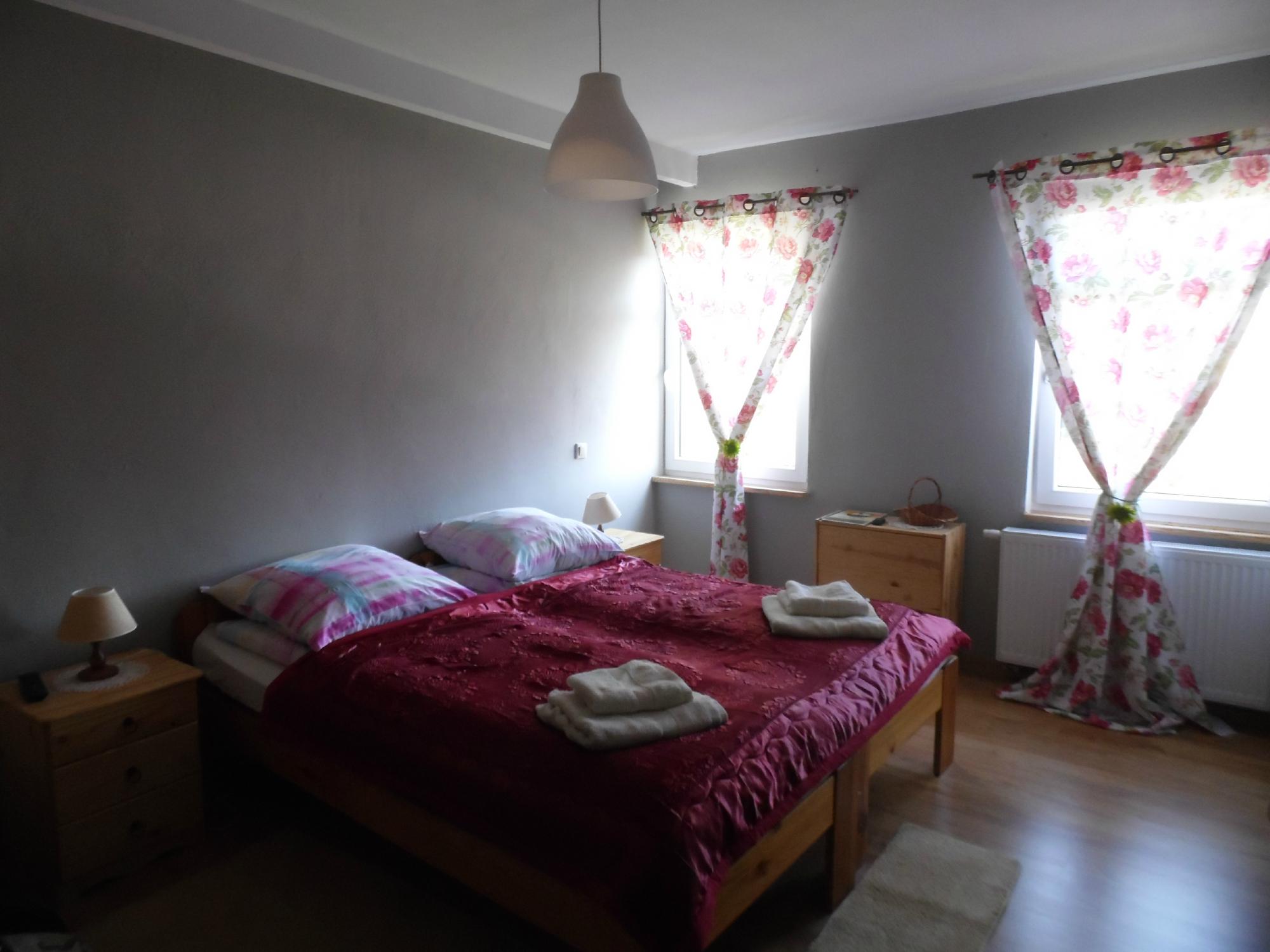 Maurin Agrotourism Accommodation-客卧