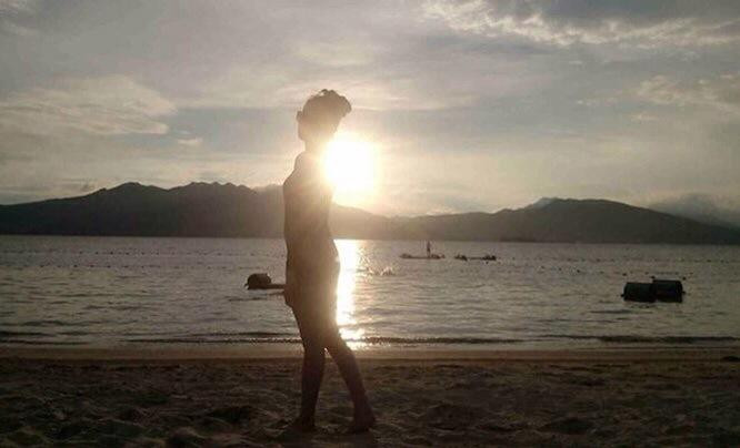All Hands Beach景点图片
