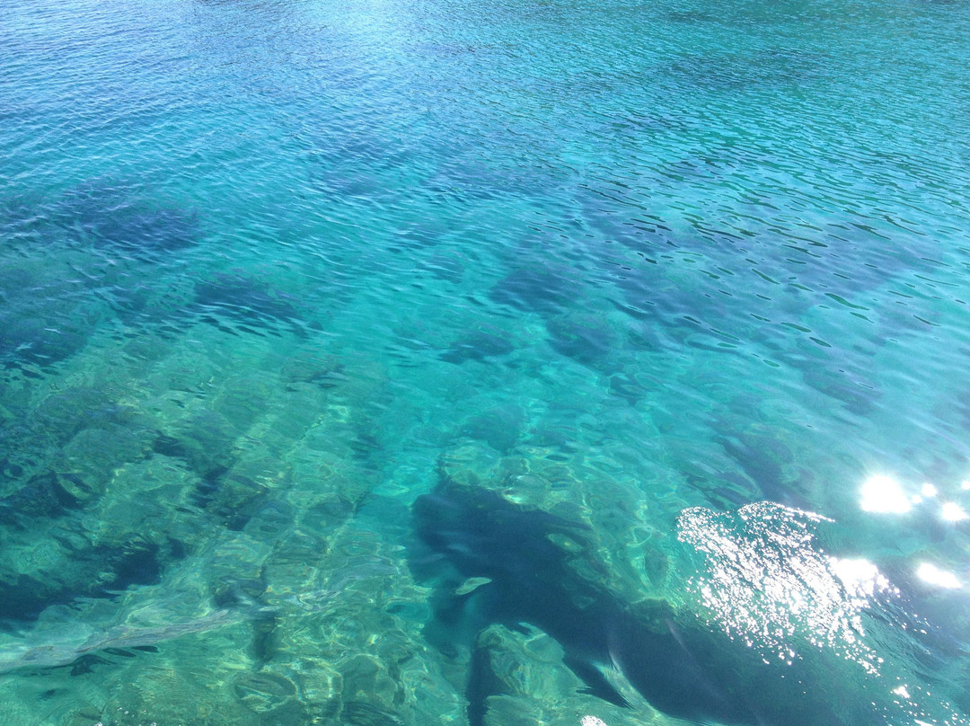 Kekova Island景点图片