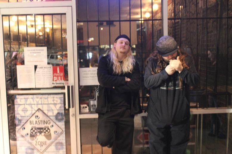 GTSouth Geek & Gaming Tavern-蒙哥马利必去景点