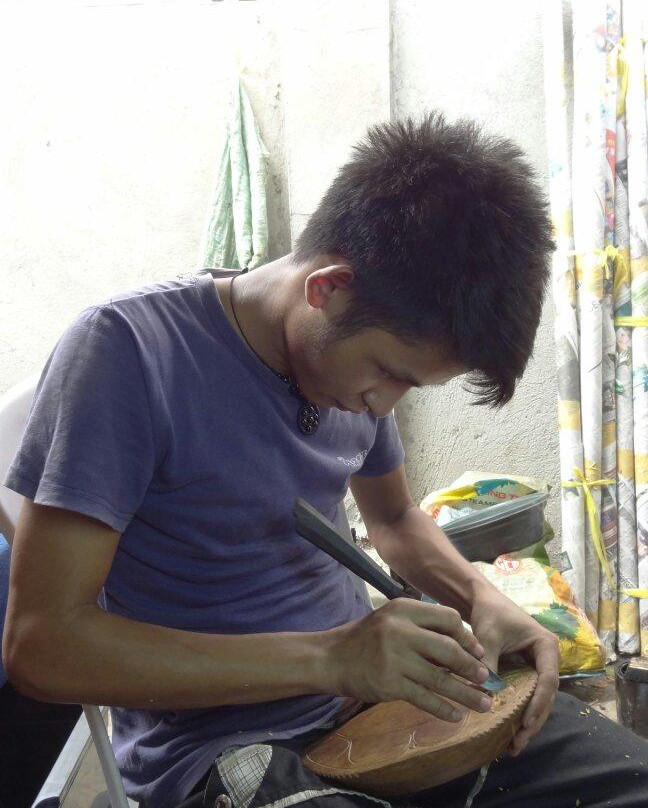 ASIANO Arts and Crafts-公主港必去景点