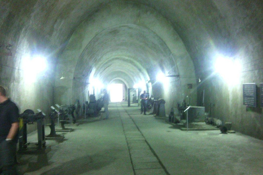 Uzice's National Museum-Uzice必去景点