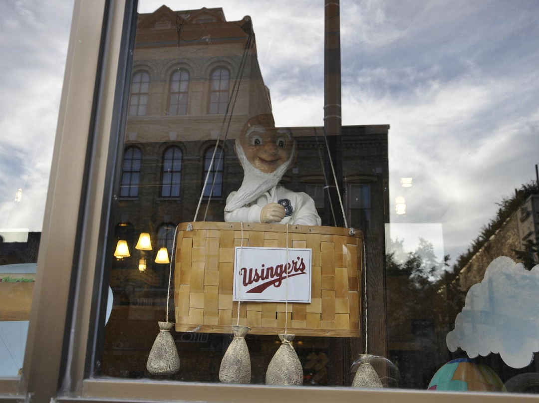 Old World 3rd St.-密尔沃基必去景点