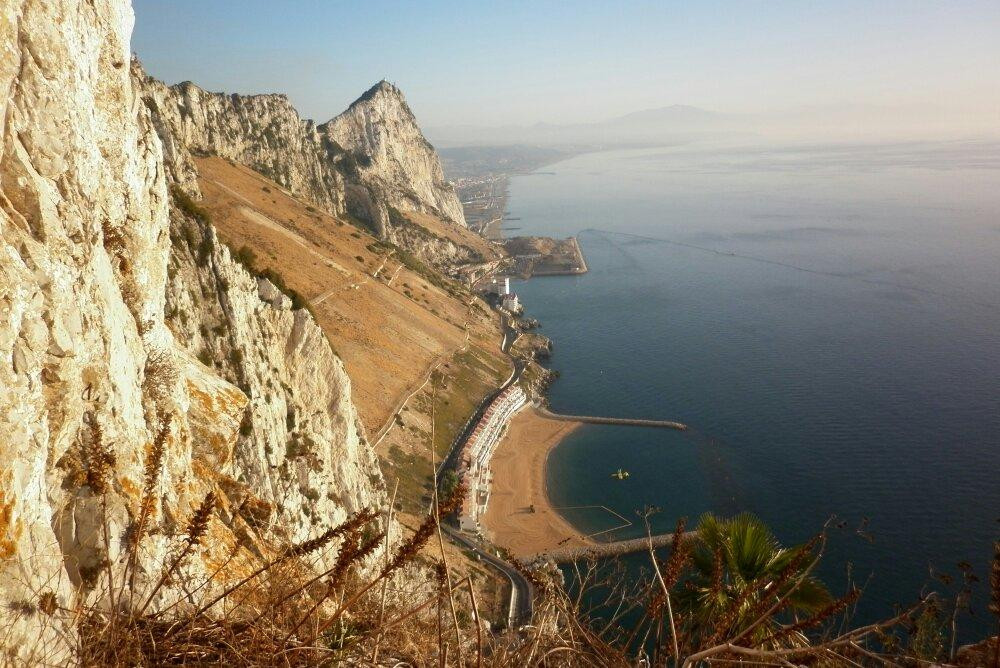 Mediterranean Steps-直布罗陀必去景点