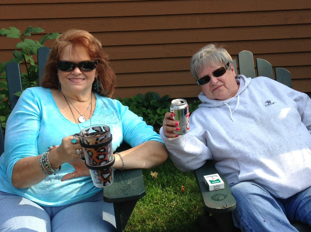 Pioneer on Long Lake-Sarona必去景点