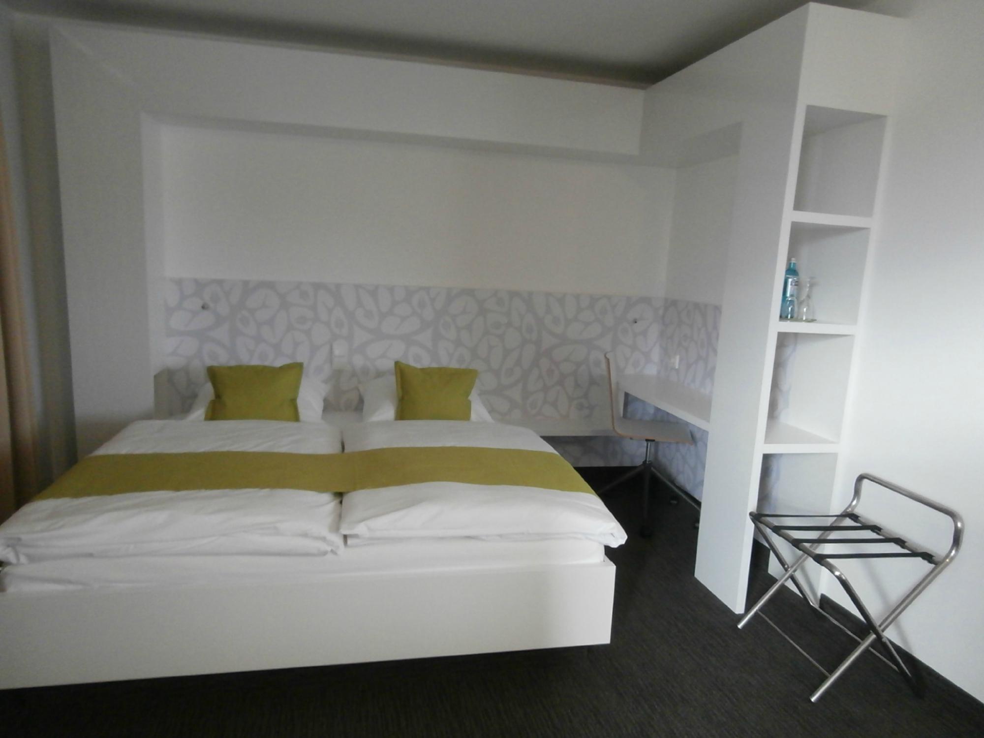 Mara Hotel-客卧