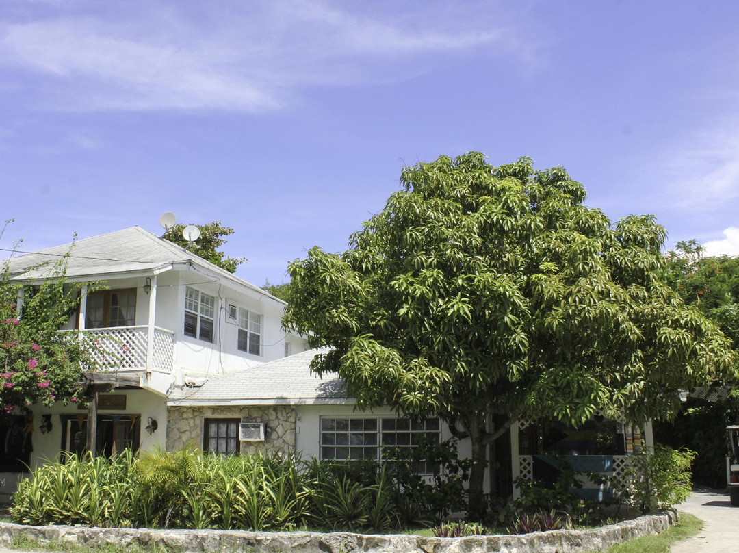 哈勃岛酒店住宿-Tingum Village Hotel