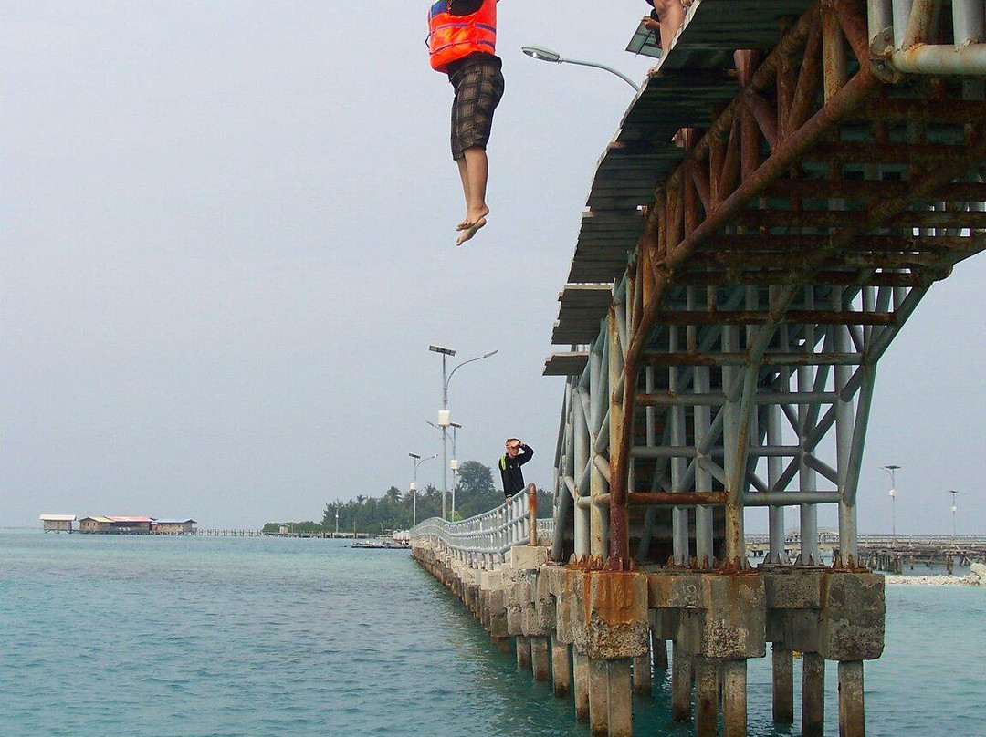 Tidung Island景点图片