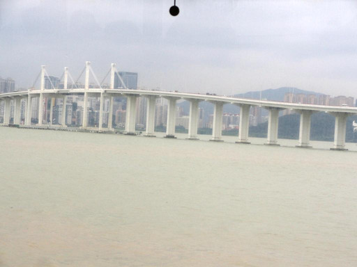 港澳码头-香港必去景点