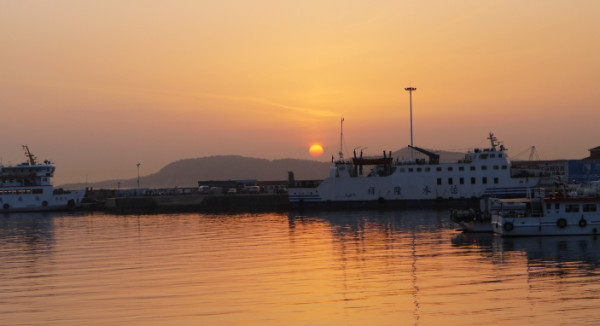 长岛仙境源民俗风情公园-长岛县必去景点