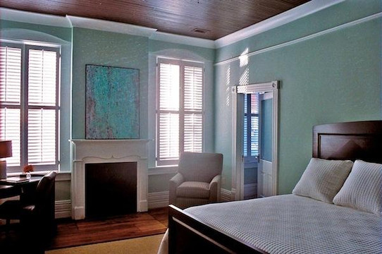 Bethlehem酒店住宿-The Wayfarer Hotel