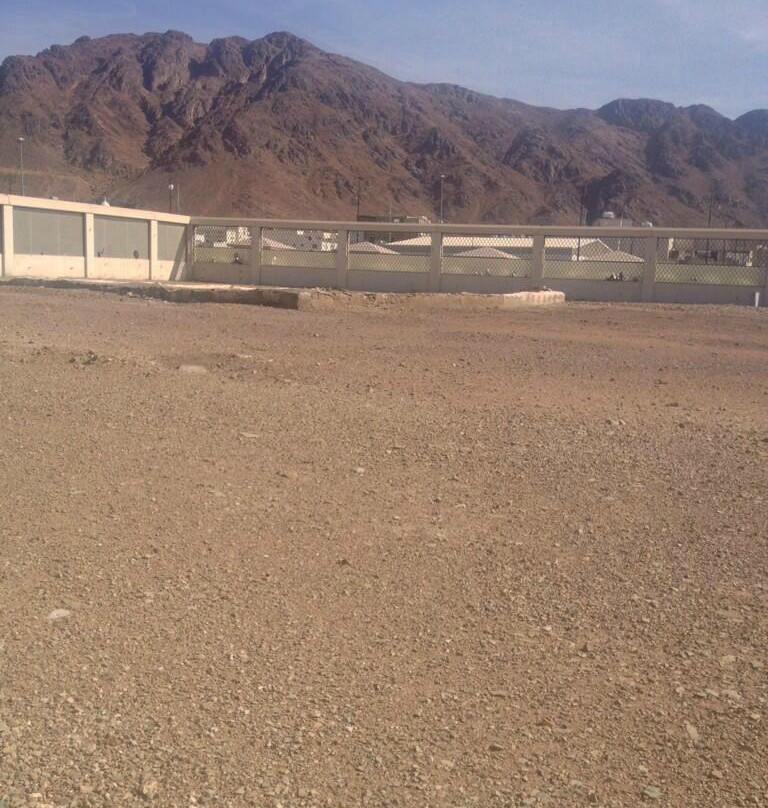 Grave Of Hamzah-Medina必去景点