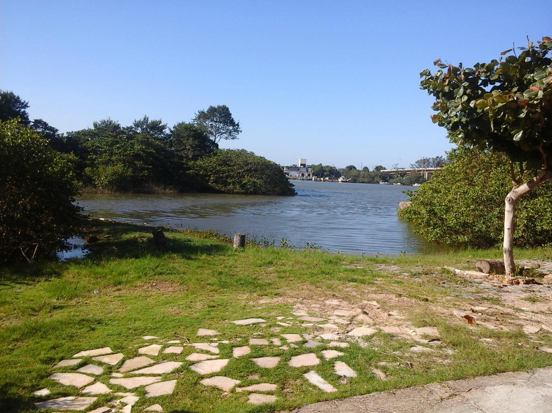 Pousada dos Gravatais主图