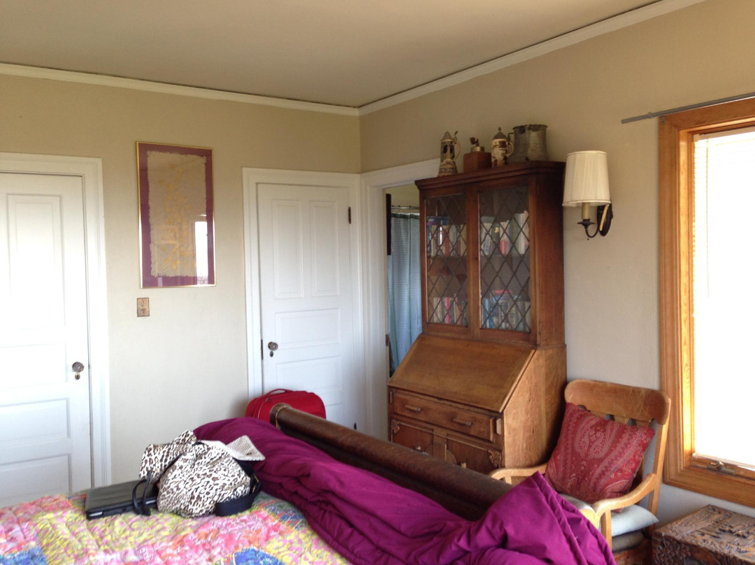 The Brown Shingle Bed and Breakfast主图