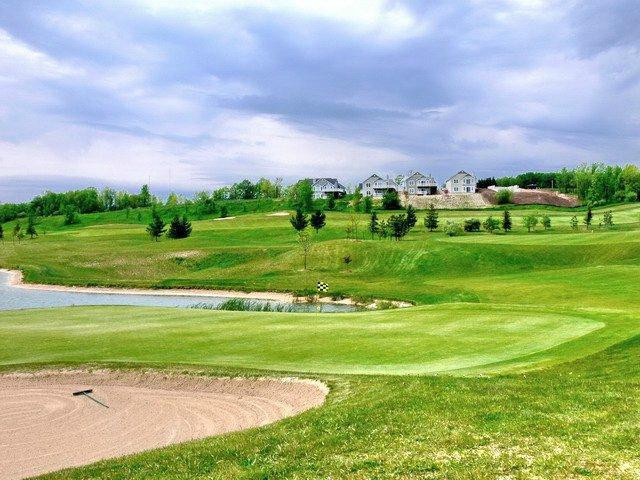 The Crown Golf Club景点图片