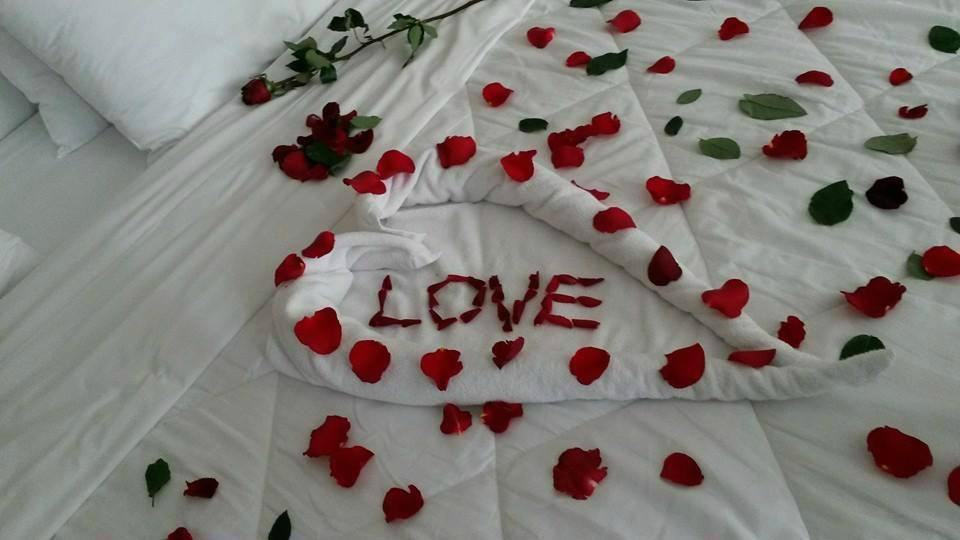 Ege Sevilen Hotel主图