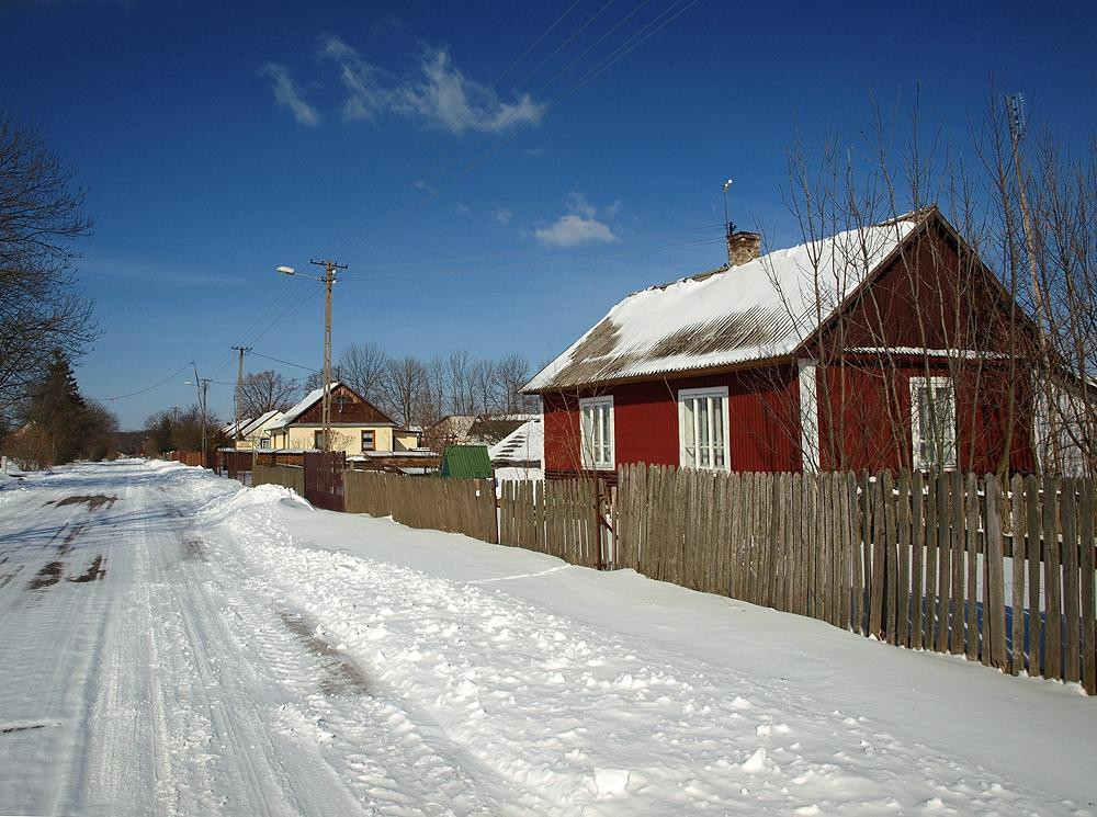 Wrzelowiec Landscape Park-Opole Lubelskie必去景点