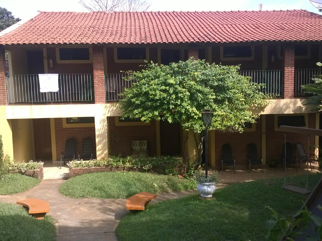 Hotel Chalés Gramado