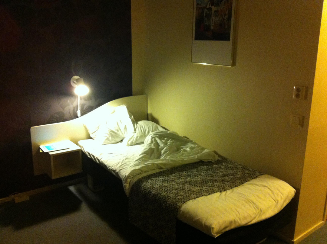 Hotel Angoringen主图