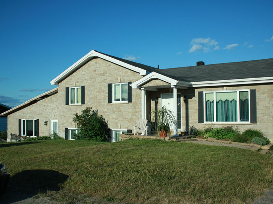 Hebergement Chez Claude主图