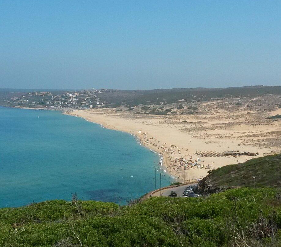 Torre dei Corsari Beach-阿尔布斯必去景点