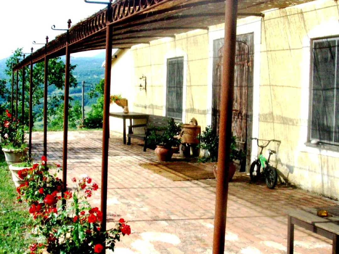 Agriturismo Il Tratturo