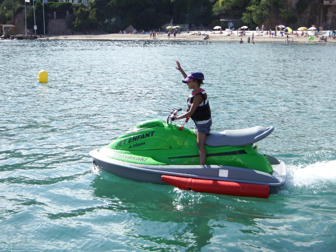 Jets'Cool-特乌尔须梅必去景点