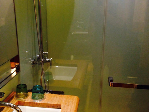 康德丽澳臻品酒店(太古里九眼桥店)主图