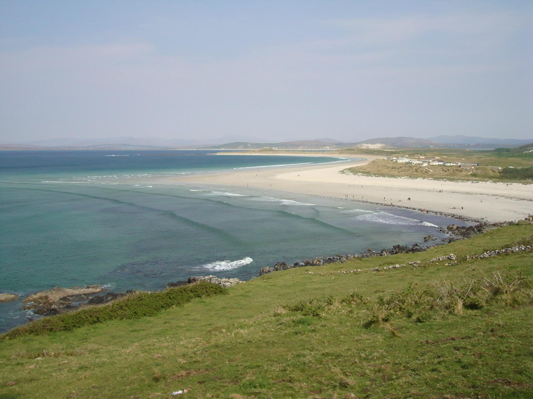 Narin Beach景点图片