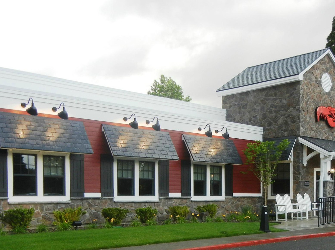 Red Lobster