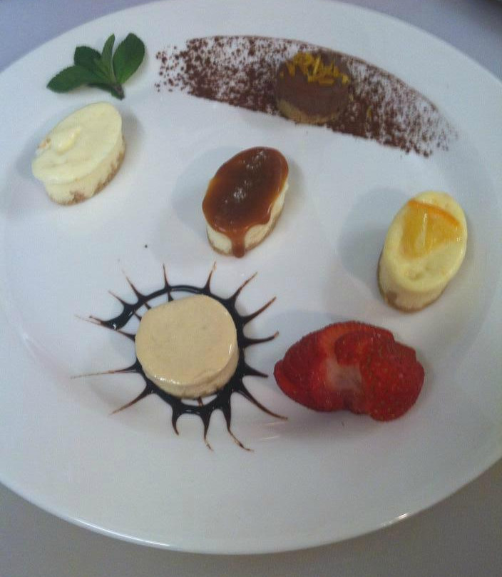 Wiseguys Lounge and Grille