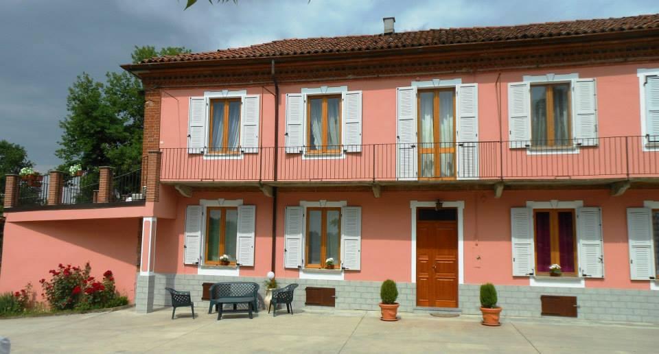 B&B il Cavaliere-官方