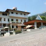 Paularo酒店住宿-Hotel Park Oasi