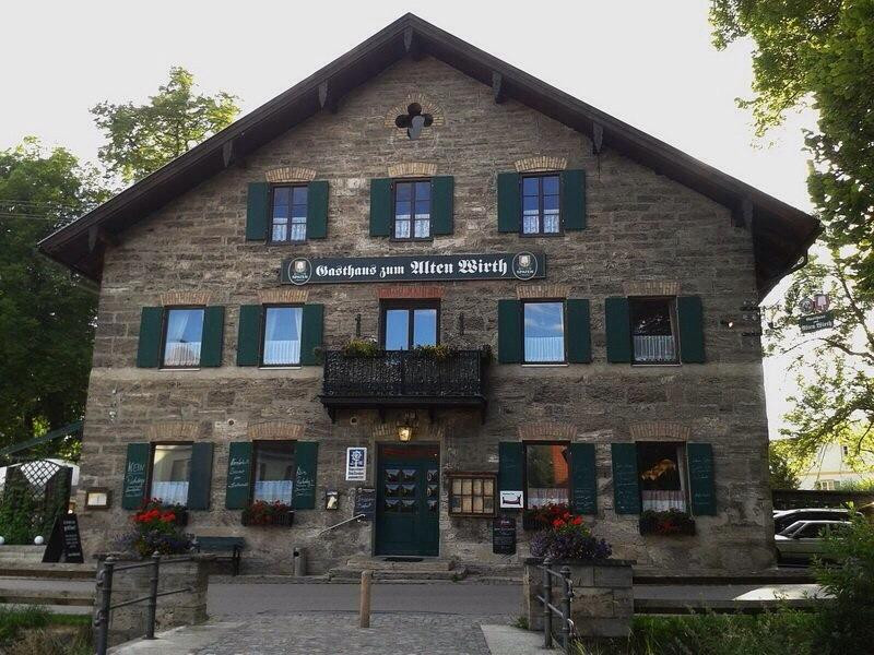 Obersoechering旅游攻略图片