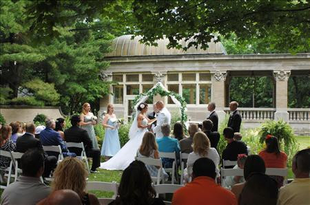 Ruthmere-埃尔克哈特必去景点