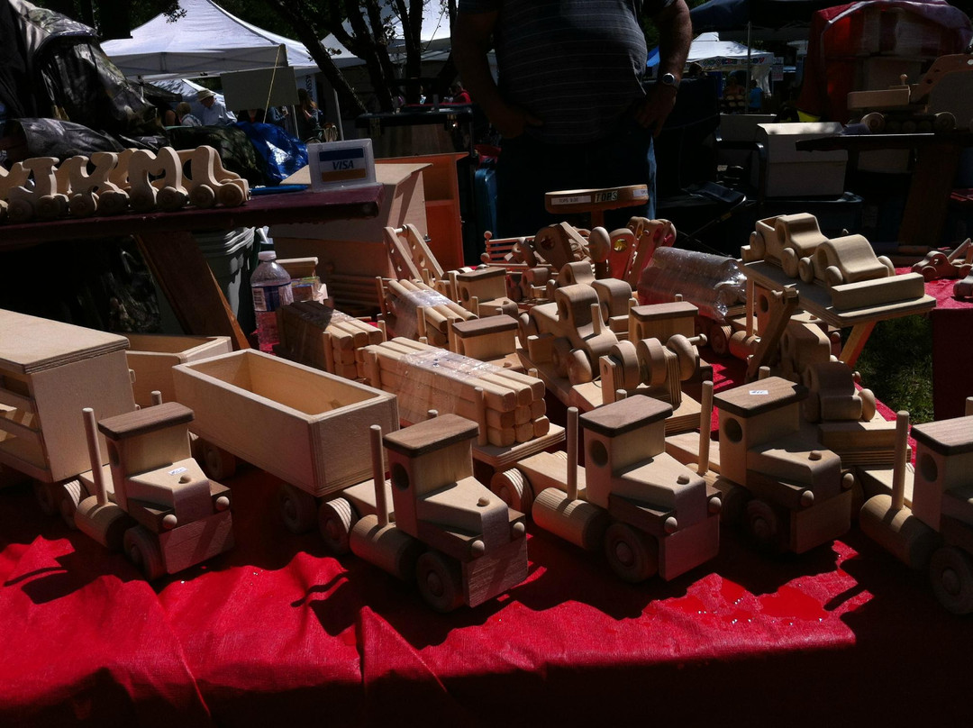 MacKenzie Art Gallery-里贾纳必去景点