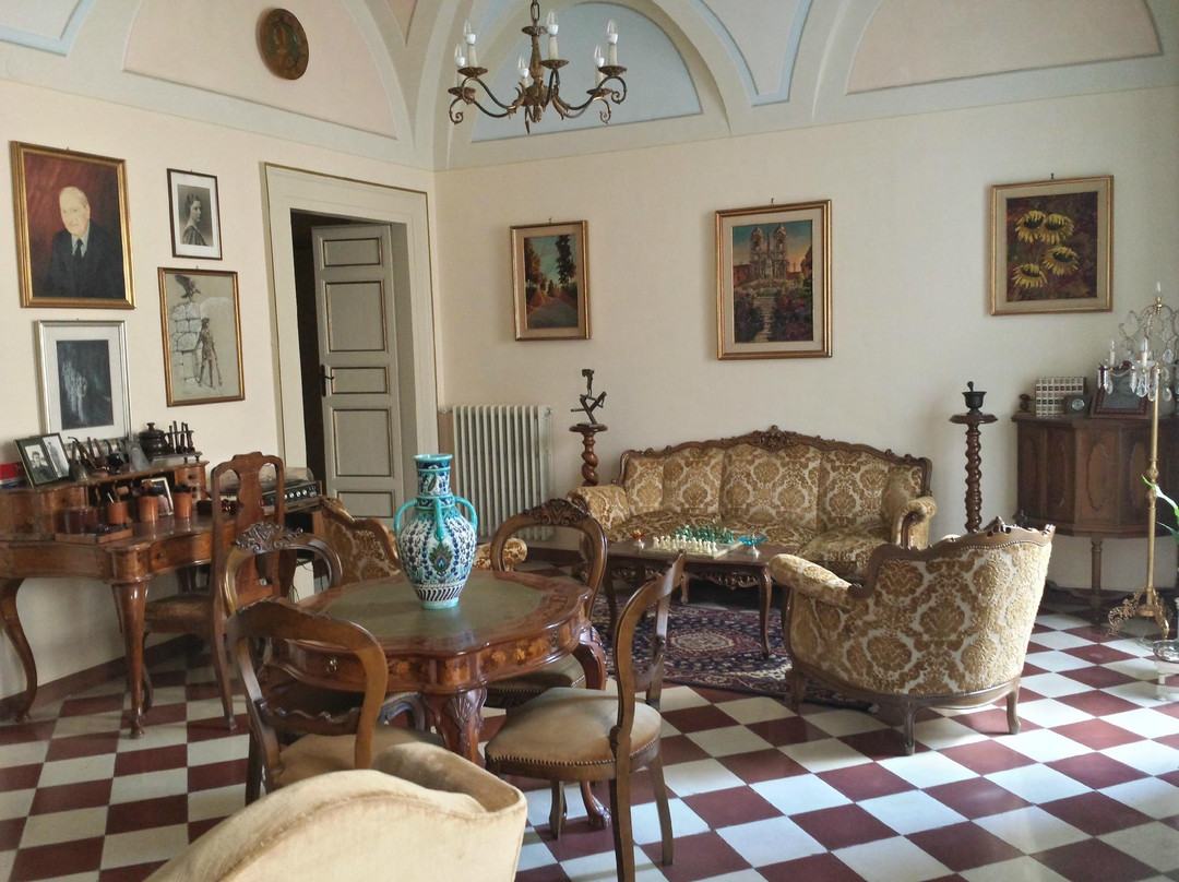 B&B Casa in Piazza