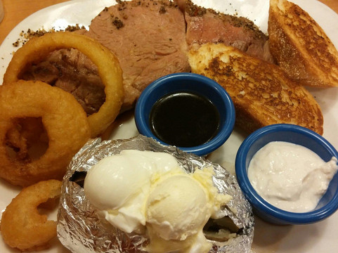 Shari's Cafe and Pies主图