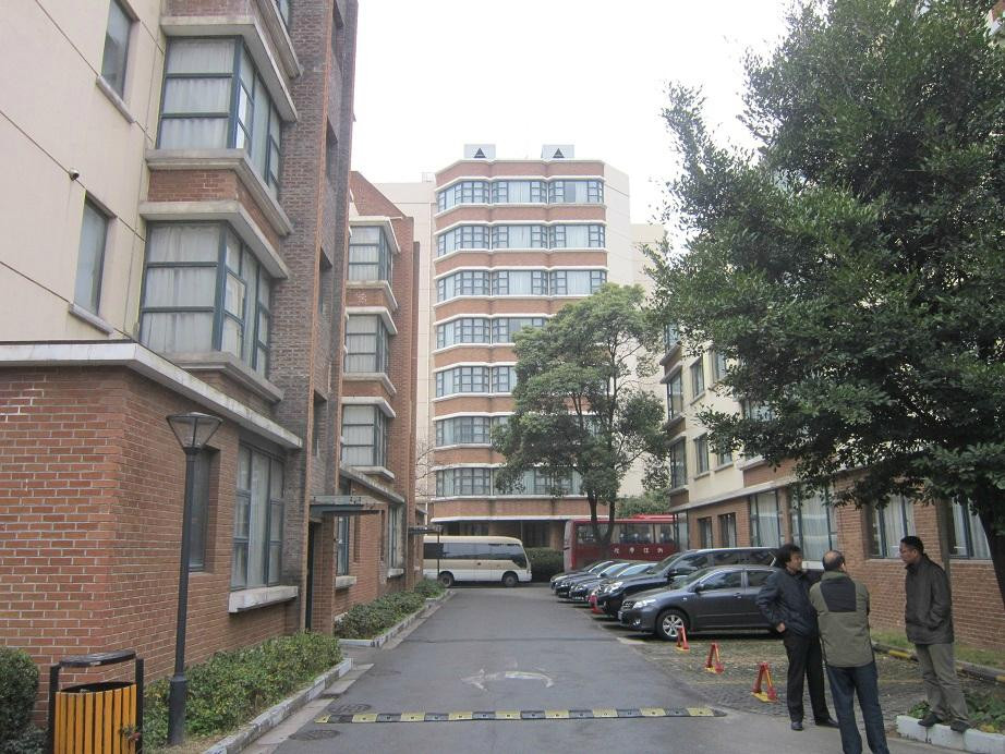 同济迎宾馆(同济大学专家服务中心)主图