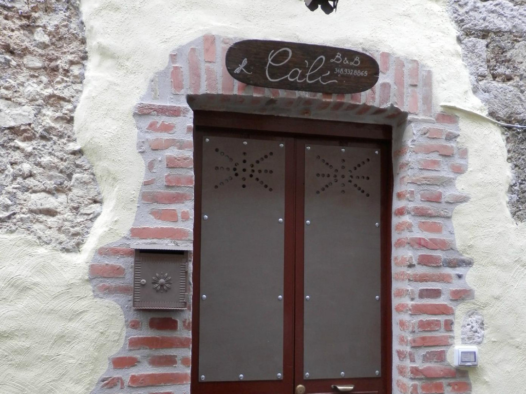Calì B&B