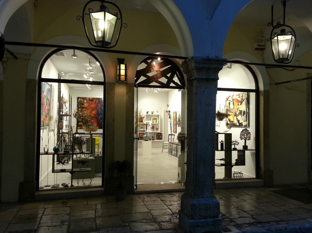 Corfu Gallery景点图片