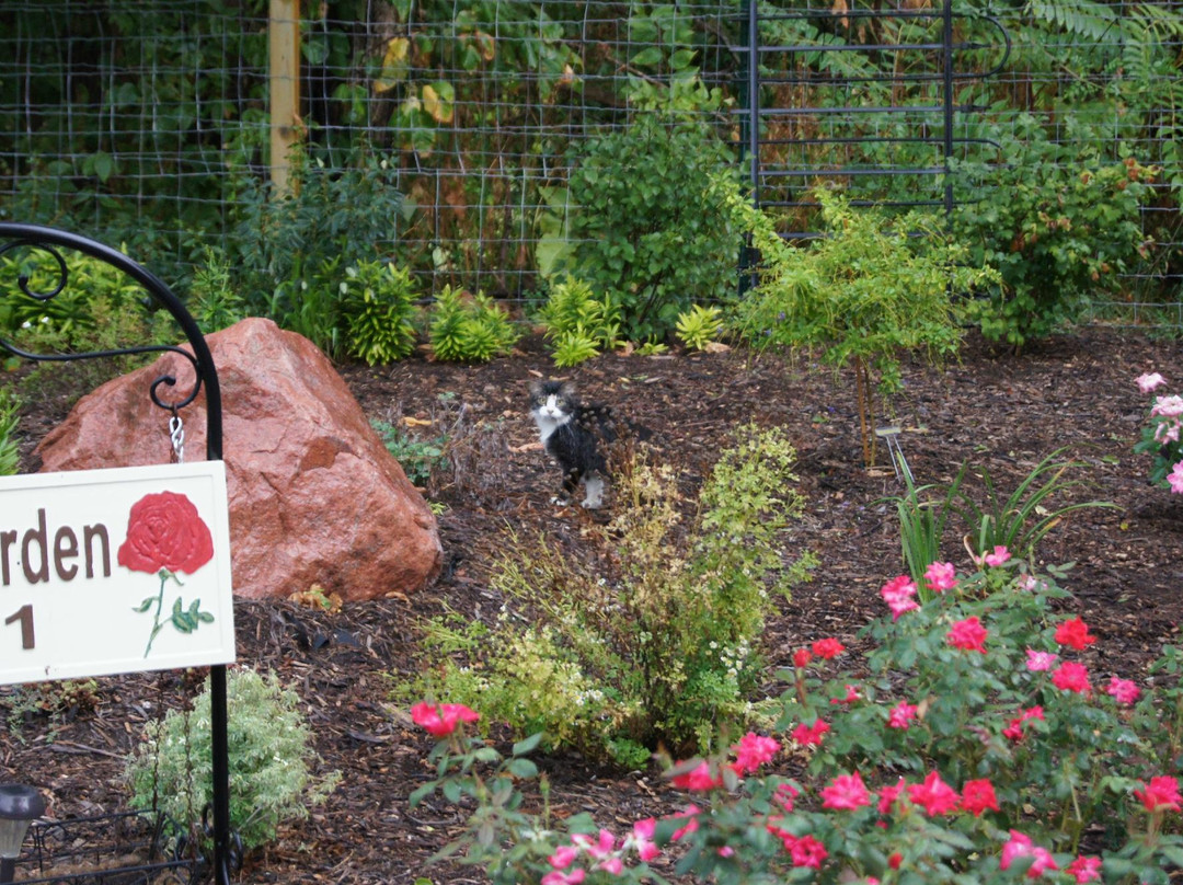 Threads of Time Creative Sewing & Retreat Center-Danville必去景点