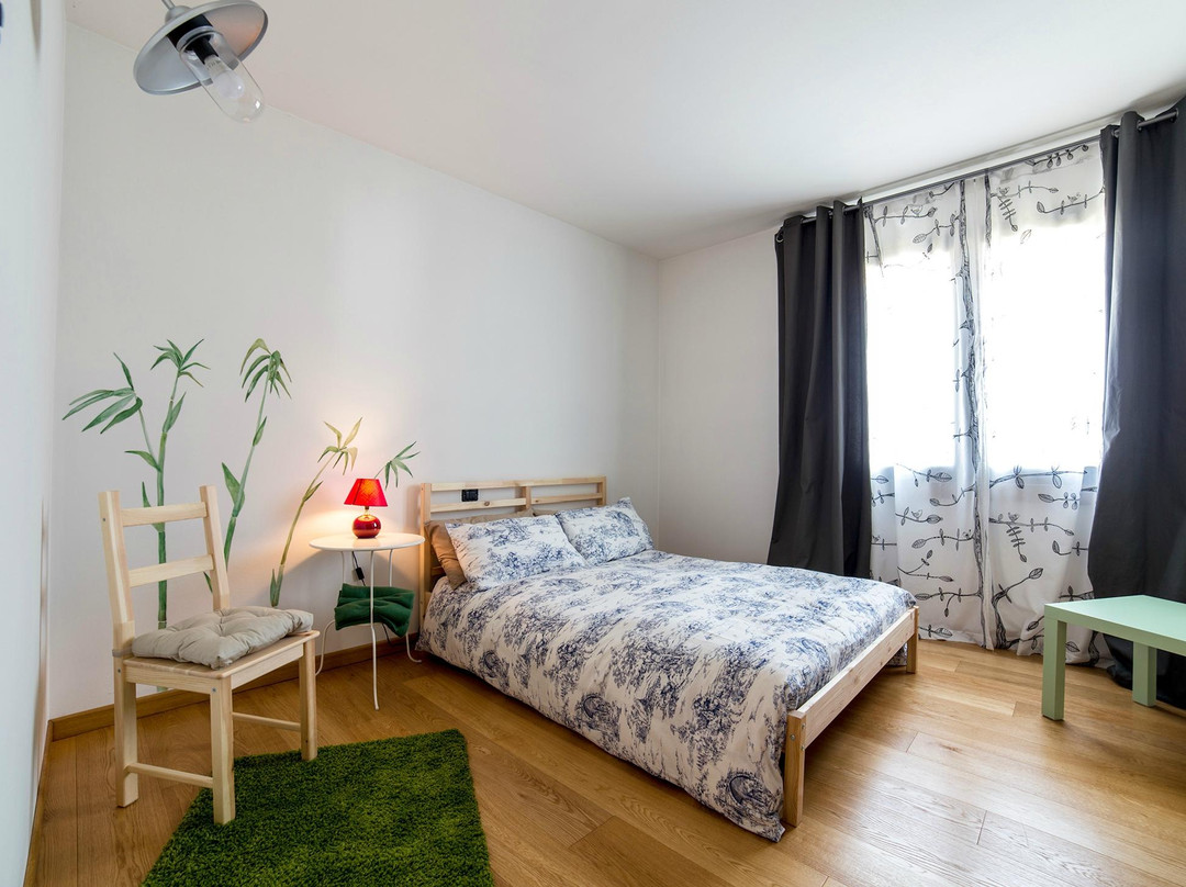 Bed and Breakfast Ilaxi主图