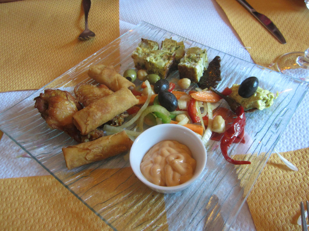 La Semoule d'Or