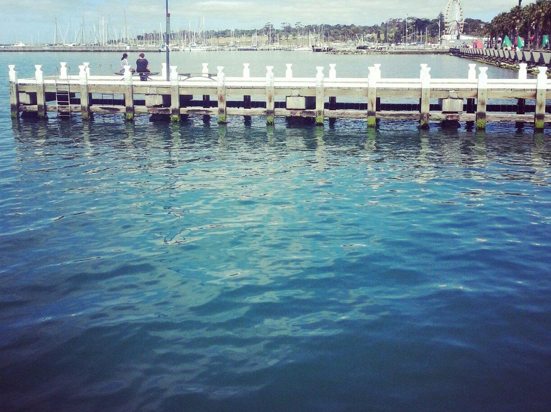 东海岸沙滩-季隆必去景点