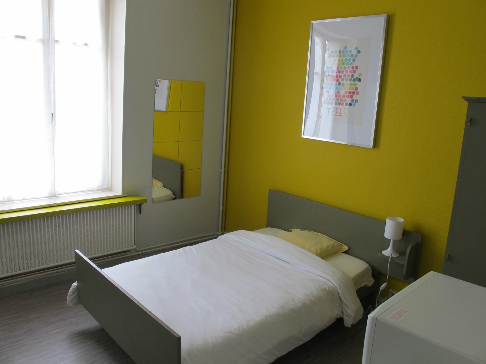 Acadia Resid'Hotel-官方
